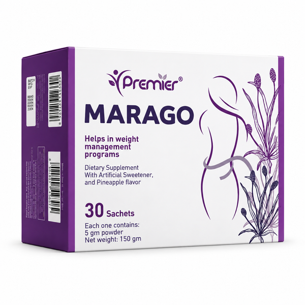 Marago Sachets