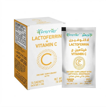 بريميير لاكتوفيرين