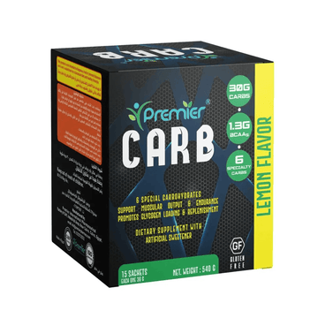 Premier Carb