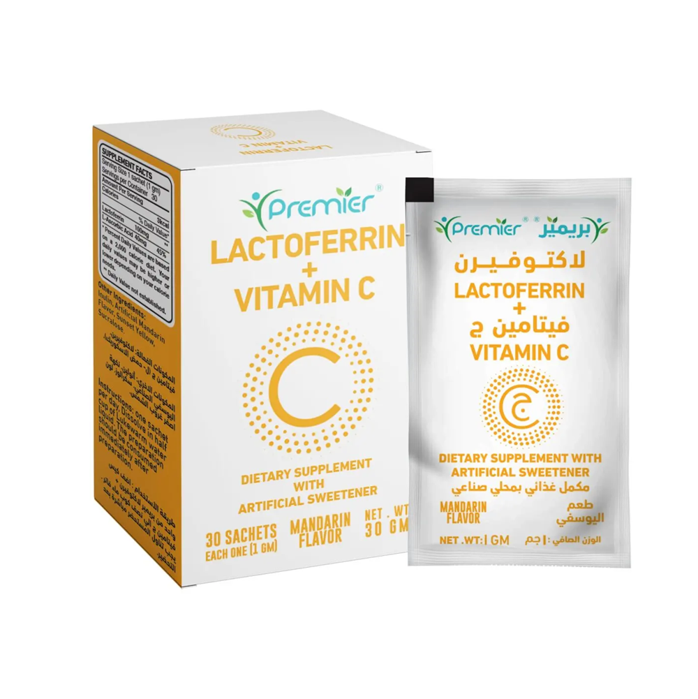 Premier Lactoferrin