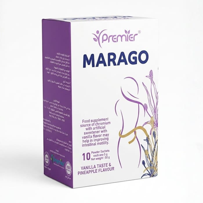 Marago Sachets