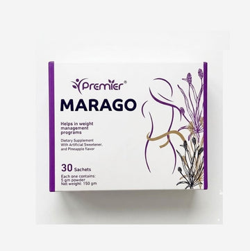 Marago Sachets