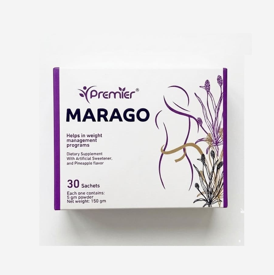 Marago Sachets