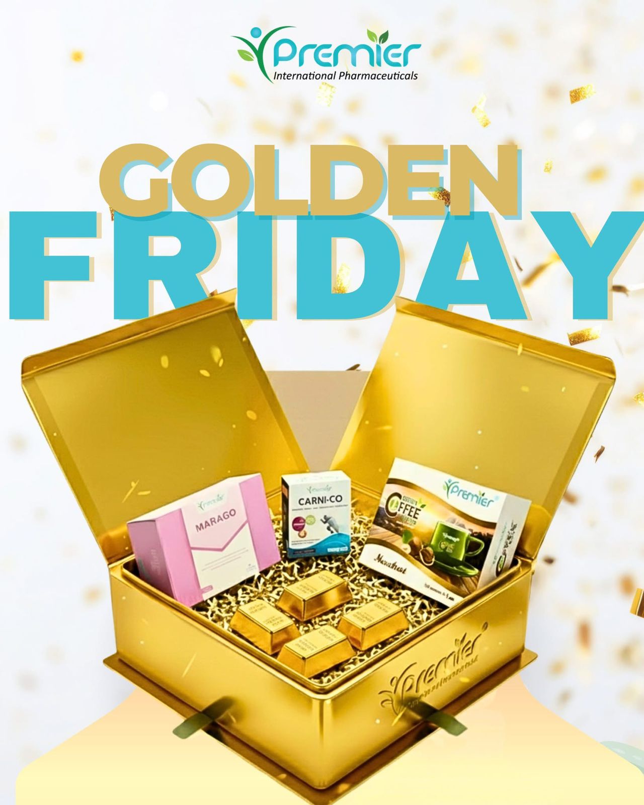 green friday premier