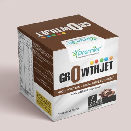 Growth Jet